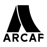 Arcaf logo